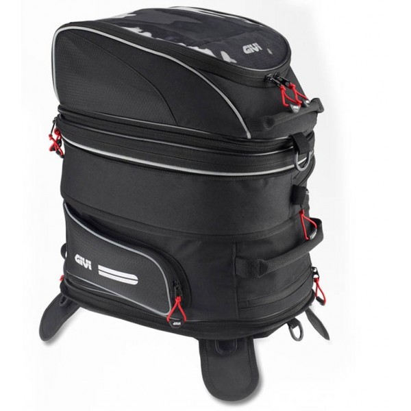 Givi Τσάντα Ρεζερβουάρ EA103 15/25Lt ΒΑΛΙΤΣΕΣ / ΒΑΣΕΙΣ / TANKBAG