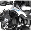 Givi Τσαντάκια πίσω XS5112E ζεύγος R1200GS'14 ADV ΒΑΛΙΤΣΕΣ / ΒΑΣΕΙΣ / TANKBAG