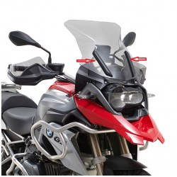 Givi D5108KIT - KIT Ζελατίνας για BMW R 1200 GS / R 1200 GS ADVENTURE