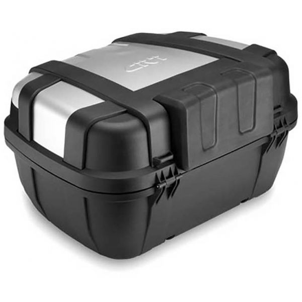 Givi E133S Πλάτη Συνεπιβάτη Μαύρη ΒΑΛΙΤΣΕΣ / ΒΑΣΕΙΣ / TANKBAG