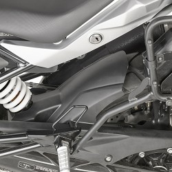 Givi Λασπωτήρας MG5126 για BMW G 310 GS 