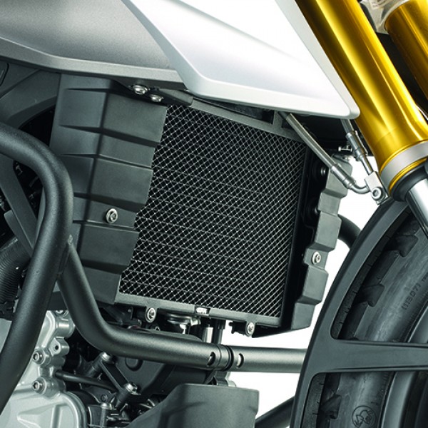Givi Προστασία Ψυγείου PR5126 Αλουμίνιο για G 310 GS  ΑΞΕΣΟΥΑΡ ΜΟΤΟ
