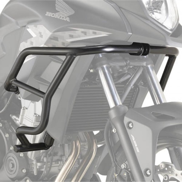 GIVI TN1121 προστατευτικά κάγκελα CB500X ΑΞΕΣΟΥΑΡ ΜΟΤΟ
