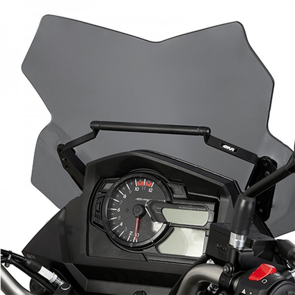 Givi Μπάρα ζελατίνας FB5126 για BMW G 310 GS ΖΕΛΑΤΙΝΕΣ & ΚΙΤ ΤΟΠΟΘΕΤΗΣΕΙΣ