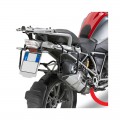 Givi Βάσεις Πλαϊνών Βαλιτσών PLR5108 για R 1200 GS '13-'18 ΒΑΛΙΤΣΕΣ / ΒΑΣΕΙΣ / TANKBAG