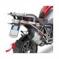Givi Βάσεις Πλαϊνών Βαλιτσών PLR5108 για R 1200 GS '13-'18 ΒΑΛΙΤΣΕΣ / ΒΑΣΕΙΣ / TANKBAG