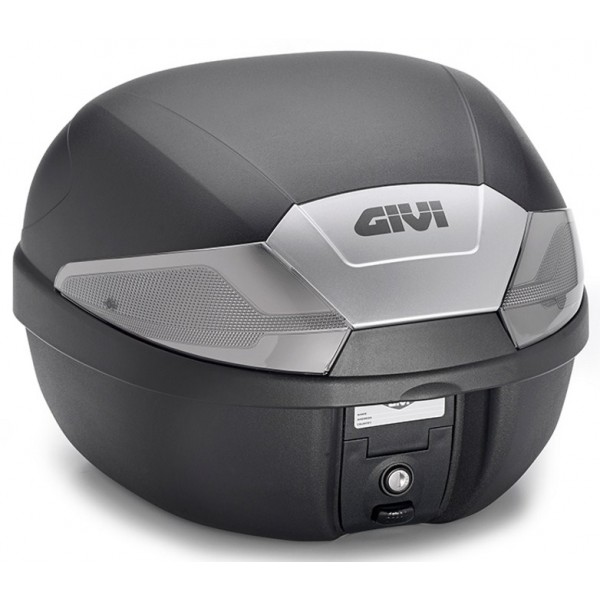 Givi  Βαλίτσα Monolock B29NT ΒΑΛΙΤΣΕΣ / ΒΑΣΕΙΣ / TANKBAG