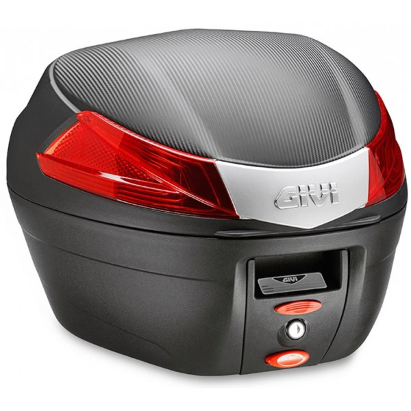 Givi  Βαλίτσα Monolock B34N ΒΑΛΙΤΣΕΣ / ΒΑΣΕΙΣ / TANKBAG