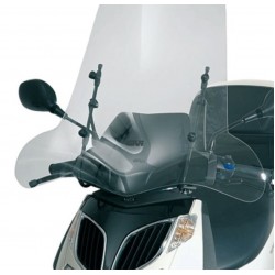 Givi A129A Kit τοποθέτησης για Aprilia Sportcity