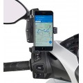 Givi Βάση Universal S920M για Smartphone ΒΑΛΙΤΣΕΣ / ΒΑΣΕΙΣ / TANKBAG