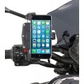 Givi Βάση Universal S920M για Smartphone ΒΑΛΙΤΣΕΣ / ΒΑΣΕΙΣ / TANKBAG