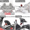 Givi Κιτ Τοποθέτησης 03SΚΙΤ για S900A ΑΞΕΣΟΥΑΡ ΜΟΤΟ