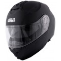 Givi Κράνος HX21 Μαύρο Ματ ΚΡΑΝΗ