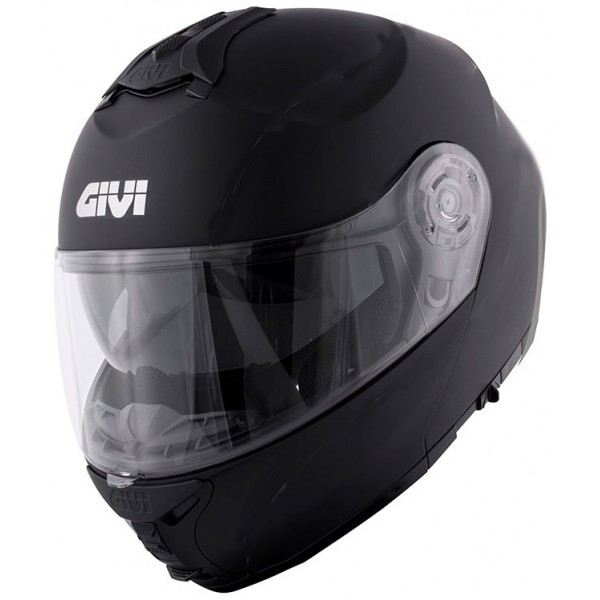 Givi Κράνος HX21 Μαύρο Ματ ΚΡΑΝΗ