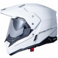 MT Κράνος Synchrony Duo Sport Άσπρο ΚΡΑΝΗ