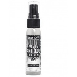 Muc-Off Αντιθαμβωτικό Σπρευ Anti-Fog Premium 35ml