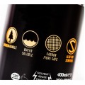 Muc-Off Καθαριστικό Σπρευ Aλυσίδας  Chain Cleaner 400ml Ζελατινες / Ανταλλακτικα