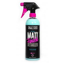 Muc-Off Σπρέυ Ματ Φινιρίσματος 750 ml