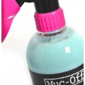 Muc-Off Σπρέυ Ματ Φινιρίσματος 750 ml Ζελατινες / Ανταλλακτικα