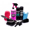 Muc-Off Ultimate Καθαριστικό Κιτ Διάφορα