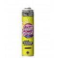 Muc-Off Καθαριστικός Αφρός Fom Fresh 400ml Διάφορα