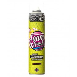 Muc-Off Καθαριστικός Αφρός Fom Fresh 400ml