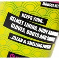 Muc-Off Καθαριστικός Αφρός Fom Fresh 400ml Διάφορα