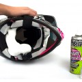 Muc-Off Καθαριστικός Αφρός Fom Fresh 400ml Διάφορα