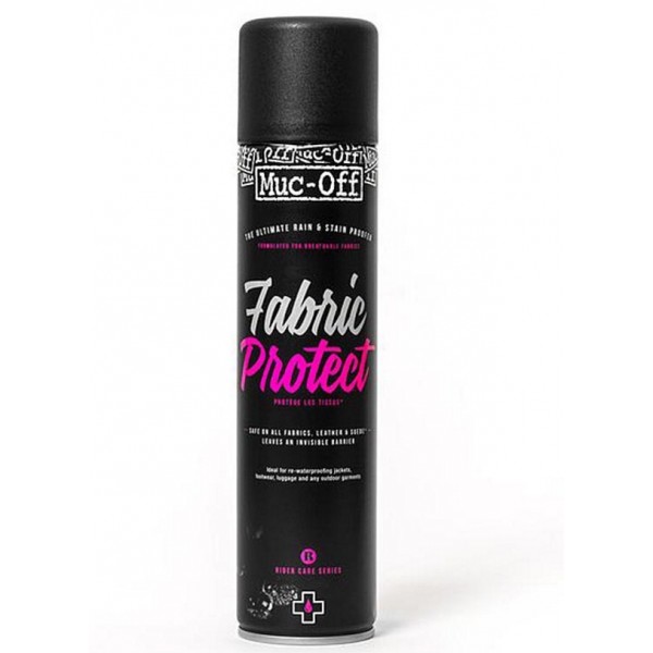 Muc-Off Προστατευτικό Σπρέυ Υφασμάτων Fabric Protector Διάφορα