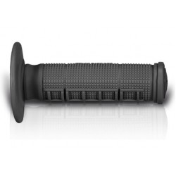Ariete  Χειρολαβές Universal Half Waffle 02621-N Soft μαύρες