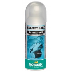 Motorex Σπρέι Καθαρισμού Κράνους Helmet Care