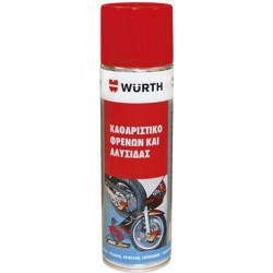 Wurth Καθαριστικό Αλυσίδας