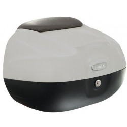 Piaggio Βαλιτσάκι Beverly Γκρι Ανοιχτό 760/B 37 Lt