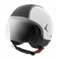 Piaggio Κράνος Carbonskin Λευκό 505 ΚΡΑΝΗ
