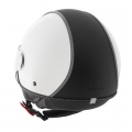 Piaggio Κράνος Carbonskin Λευκό 505 ΚΡΑΝΗ