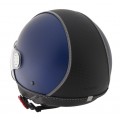 Piaggio Κράνος Carbonskin Μπλε 290A ΚΡΑΝΗ