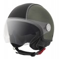 Piaggio Κράνος Carbonskin Πράσινο 333/Α ΚΡΑΝΗ