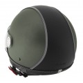Piaggio Κράνος Carbonskin Πράσινο 333/Α ΚΡΑΝΗ