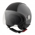 Piaggio Κράνος Carbonskin Γκρι ΚΡΑΝΗ