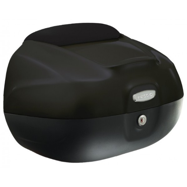 Piaggio Βαλιτσάκι Beverly 350 Carbon Black 93/B ΒΑΛΙΤΣΕΣ / ΒΑΣΕΙΣ / TANKBAG
