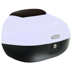 Piaggio Βαλιτσάκι Beverly 350 EU4 Λευκό 595