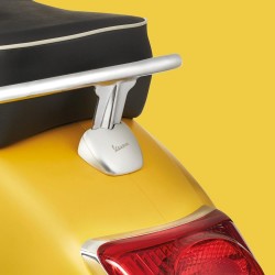 Καπάκι Χειρολαβής Σέλας Vespa GTS Rizoma