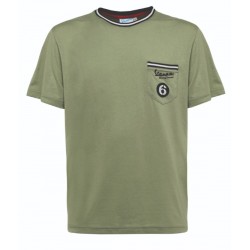 Vespa Μπλούζα T-Shirt 6 Giorni
