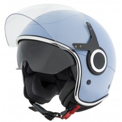 Vespa Κράνος VJ Γαλάζιο 279/A