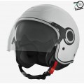 Vespa Κράνος VJ Γκρι 784/B ΚΡΑΝΗ