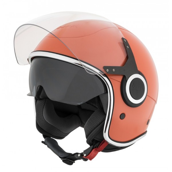 Vespa Κράνος VJ Κοραλι 889/Α ΚΡΑΝΗ