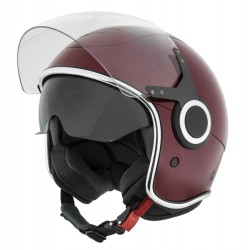 Vespa Κράνος VJ Must Red 880