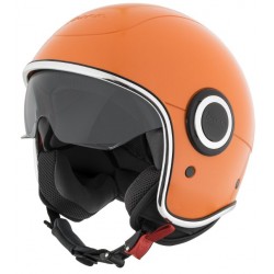 Vespa Κράνος VJ1 Πορτοκαλί 890/A