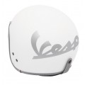 Vespa Κράνος Colors Λευκο  ΚΡΑΝΗ