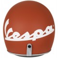 Vespa Κράνος Colors Nuclear Κόκκινο  ΚΡΑΝΗ